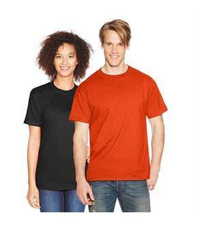 Hanes Beefy-T Adult Short-Sleeve T-Shirt - 5180/518T