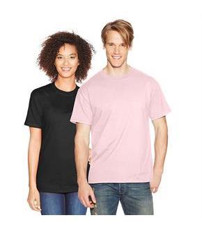 Hanes Beefy-T Adult Short-Sleeve T-Shirt - 5180/518T