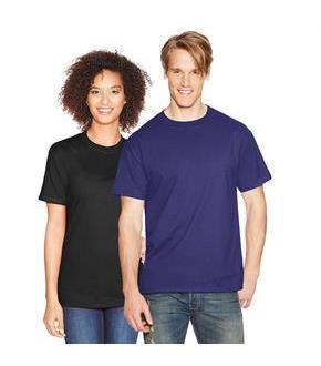 Hanes Beefy-T Adult Short-Sleeve T-Shirt - 5180/518T