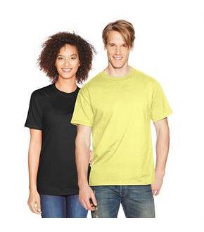 Hanes Beefy-T Adult Short-Sleeve T-Shirt - 5180/518T