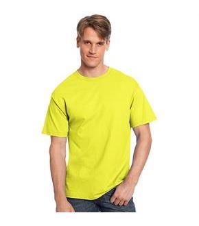 Hanes TAGLESS T-Shirt