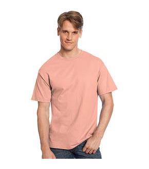 Hanes TAGLESS T-Shirt