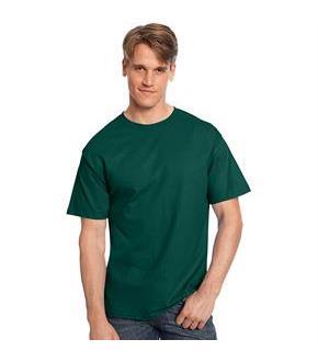 Hanes TAGLESS T-Shirt
