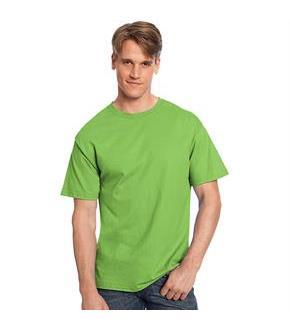 Hanes TAGLESS T-Shirt