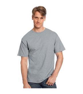 Hanes TAGLESS T-Shirt