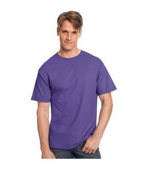 Hanes TAGLESS T-Shirt