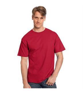 Hanes TAGLESS T-Shirt