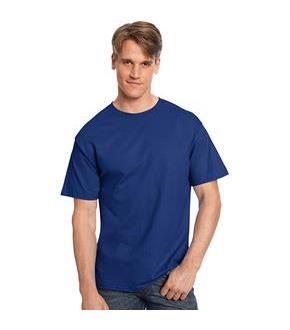 Hanes TAGLESS T-Shirt