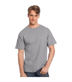 Hanes TAGLESS T-Shirt