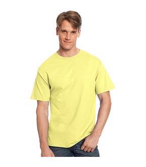 Hanes TAGLESS T-Shirt