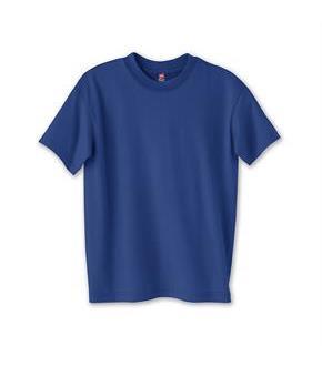 Hanes Kids' ComfortBlend EcoSmart Crewneck