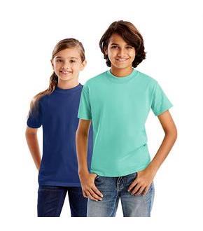 Hanes Kids' Beefy-T T-Shirt