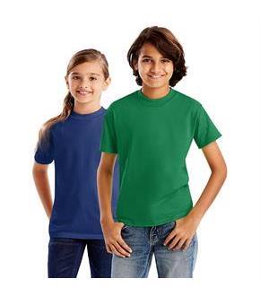 Hanes Kids' Beefy-T T-Shirt