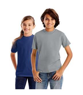 Hanes Kids' Beefy-T T-Shirt