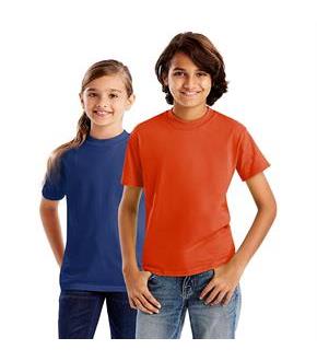 Hanes Kids' Beefy-T T-Shirt