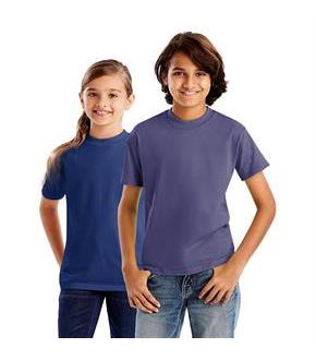 Hanes Kids' Beefy-T T-Shirt