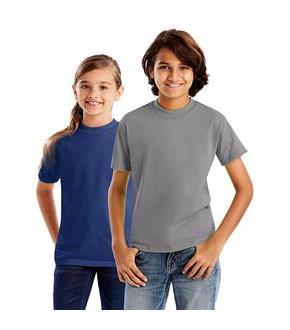 Hanes Kids' Beefy-T T-Shirt