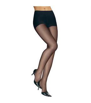 L'eggs Sheer Energy Waistband Free Control Top ST
