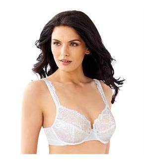 Bali Lace Desire Underwire