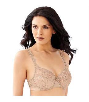 Bali Lace Desire Underwire