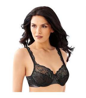 Bali Lace Desire Underwire