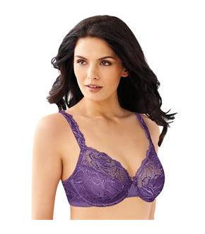 Bali Lace Desire Underwire