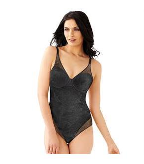 Bali Ultra Light Body Briefer