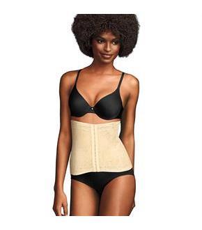 Maidenform Waist Nipper
