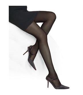 L'eggs Brown Sugar Ultra Sheer Control Top Pantyhose, 1-Pack