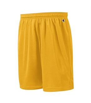 Champion Polyester Mesh Short 9'