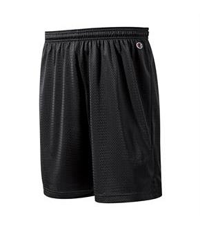 Champion Polyester Mesh Short 9'