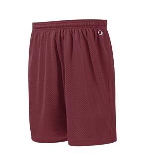 Champion Polyester Mesh Short 9'
