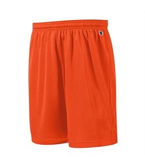 Champion Polyester Mesh Short 9'