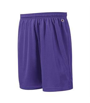 Champion Polyester Mesh Short 9'