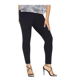 Just My Size Stretch Cotton Women's Leggings