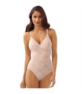 Bali Lace 'N Smooth Bodybriefer
