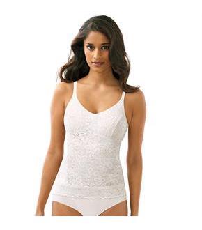 Bali Lace 'N Smooth Cami