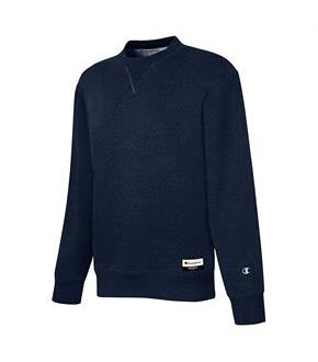 Champion men's authentic hotsell originals sueded fleece sweatshirt