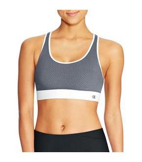 Champion The Mesh Sports Bra