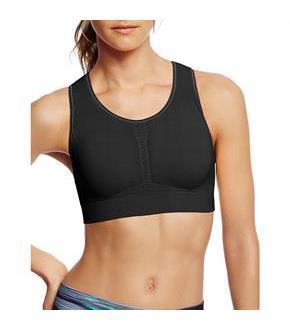 Champion The Infinity Shape Sports Bra