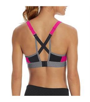 Champion The Curvy Strappy Sports Bra