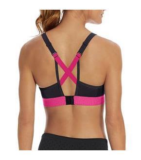 Champion The Curvy Strappy Sports Bra