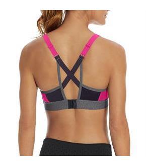 Champion The Curvy Strappy Sports Bra