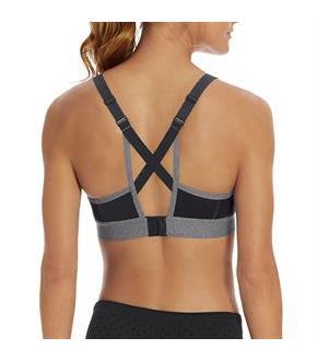Champion The Curvy Strappy Sports Bra