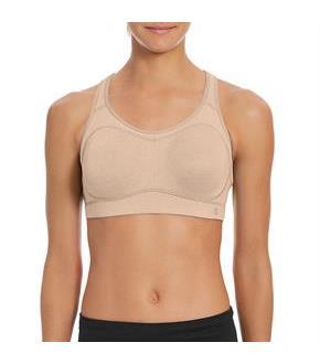 Champion The Distance Underwire 2.0 Sports Bra