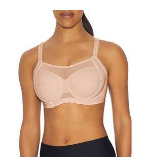 Champion The Smoother Sports Bra