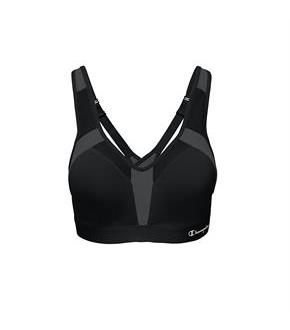 Champion Motion Control Cross-Back Sports Bra