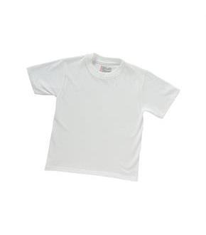 Hanes ComfortSoft Tagless Boys' Crewneck T-Shirt 3-Pack