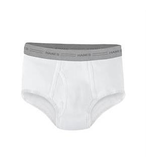 Boy's Red Label Dyed Comfort Flex Brief P7