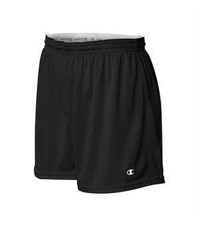 Women's Active 5' Mesh Short